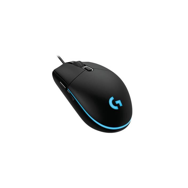 Myš Logitech Gaming G102 Prodigy černá