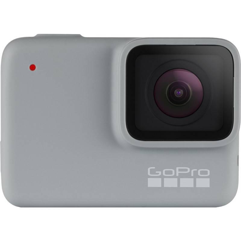 Outdoorová kamera GoPro HERO 7 White, Outdoorová, kamera, GoPro, HERO, 7, White