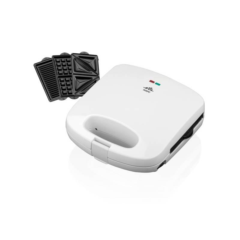 Sendvičovač ETA Tampo 4156 90000, 3