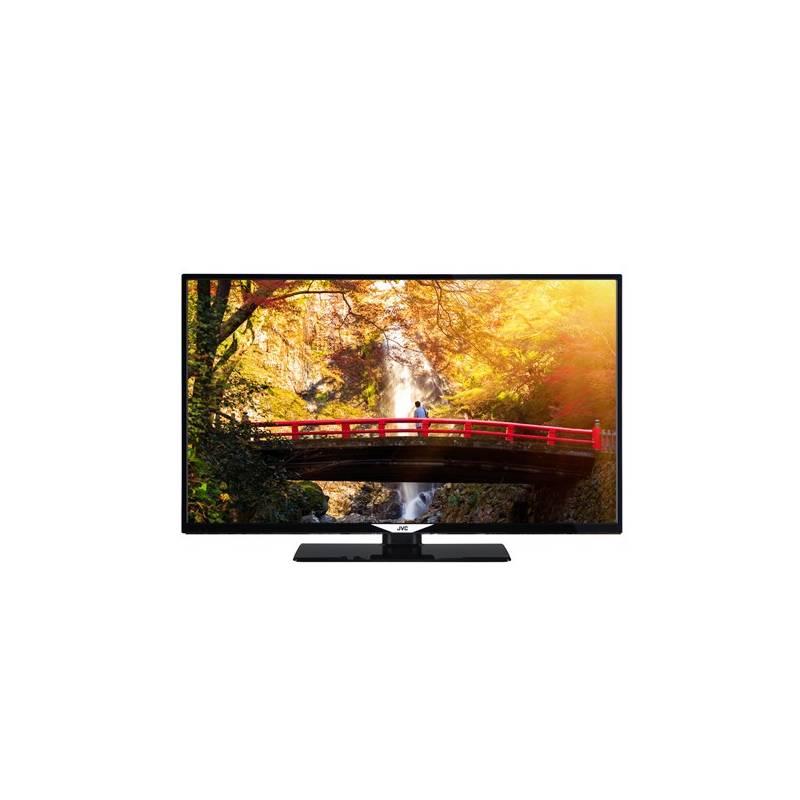 Televize JVC LT-43VF42L černá