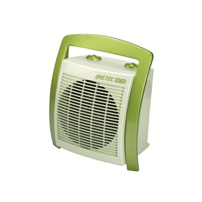 Teplovzdušný ventilátor Imetec 4926 zelený, Teplovzdušný, ventilátor, Imetec, 4926, zelený