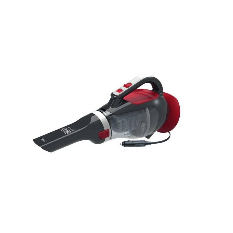 Vysavač do auta Black-Decker ADV1200, Vysavač, do, auta, Black-Decker, ADV1200