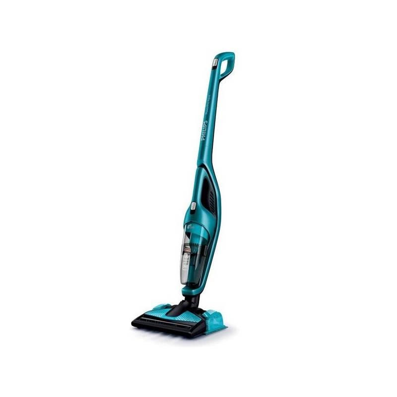 Vysavač tyčový Philips PowerPro Aqua 3v1 FC6404 01