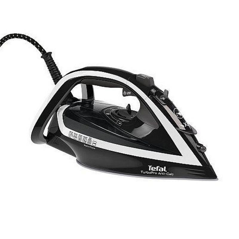 Žehlička Tefal Turbo Pro Anti-Calc FV5645E0