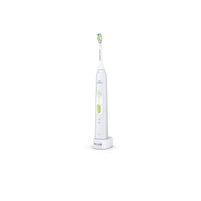 Zubní kartáček Philips Sonicare HealthyWhite HX8911 01 bílý