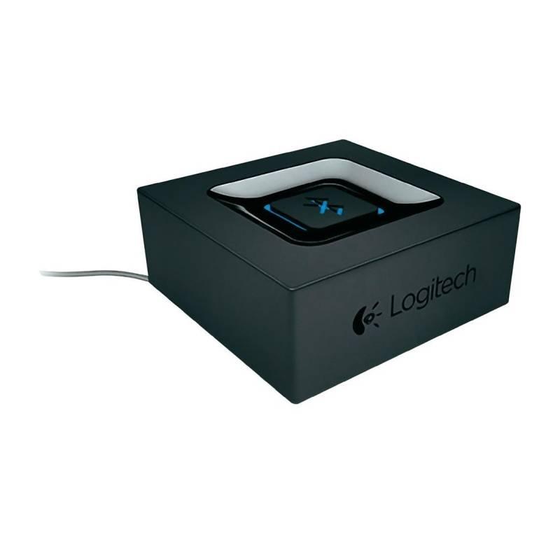 Adaptér Logitech Bluetooth Audio, 3,5 mm