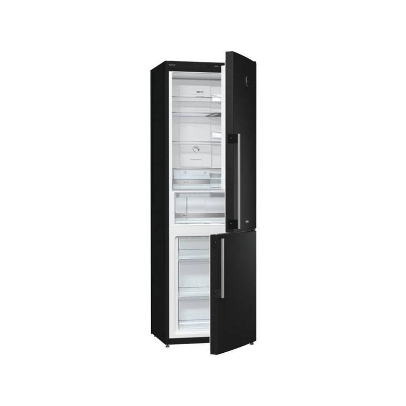 Chladnička s mrazničkou Gorenje Simplicity RK62FSY2B