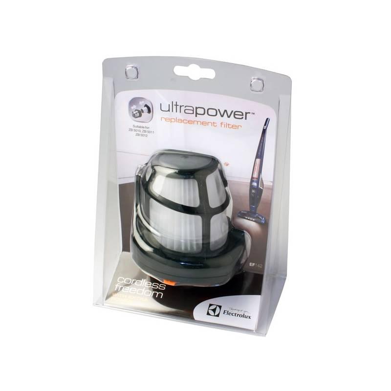 Filtry pro vysavače Electrolux EF142