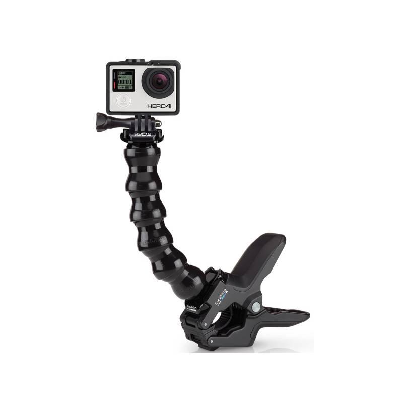 GoPro Jaws: Flex Clamp