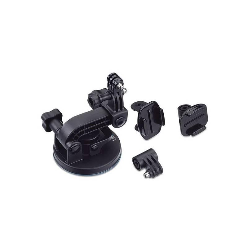 GoPro Suction Cup Mount, GoPro, Suction, Cup, Mount