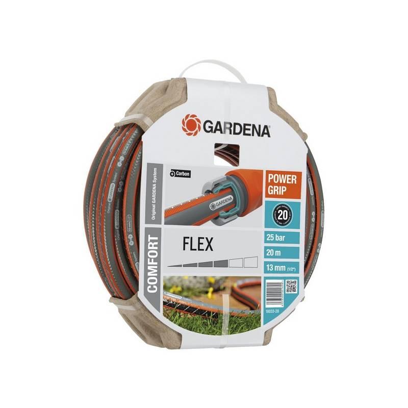 Hadice Gardena Comfort FLEX 9 x 9 20 m bez armatur
