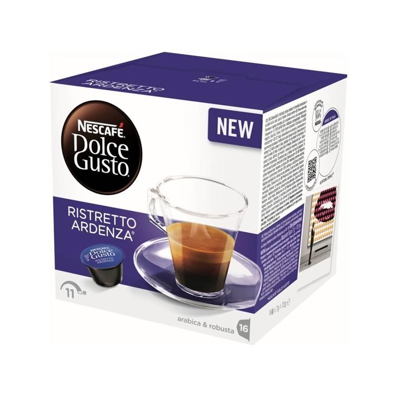 Kapsle pro espressa Nescafé Dolce Gusto RISTRETTO ARDENZA