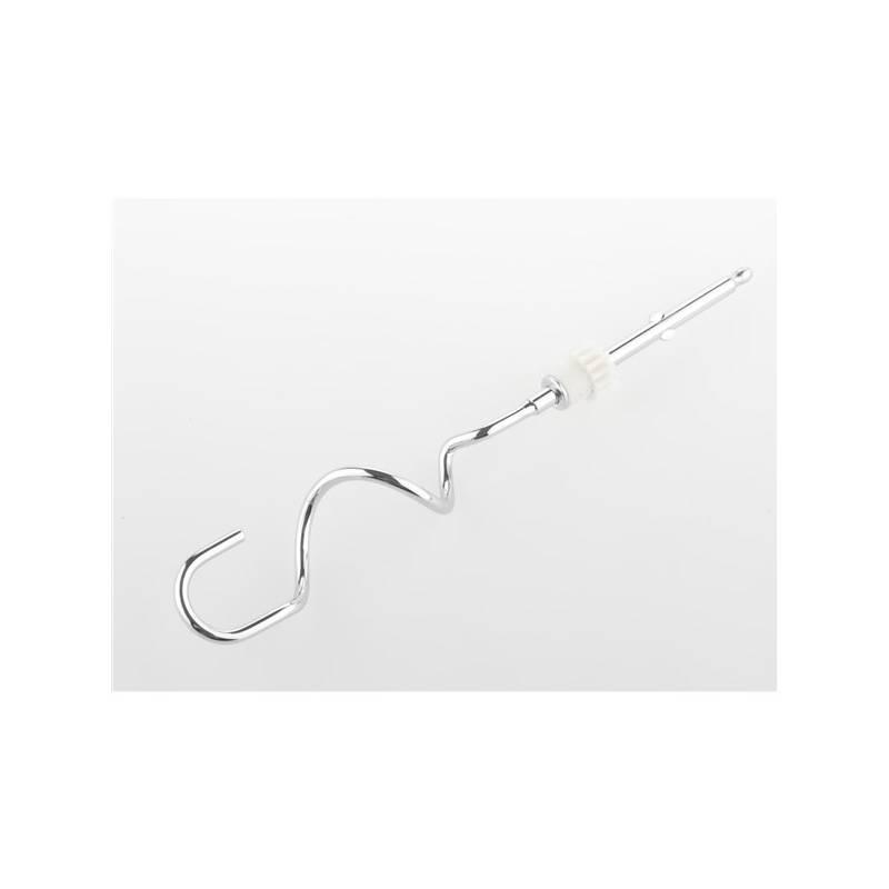 Metla hnětací pravá s kolečkem 2089