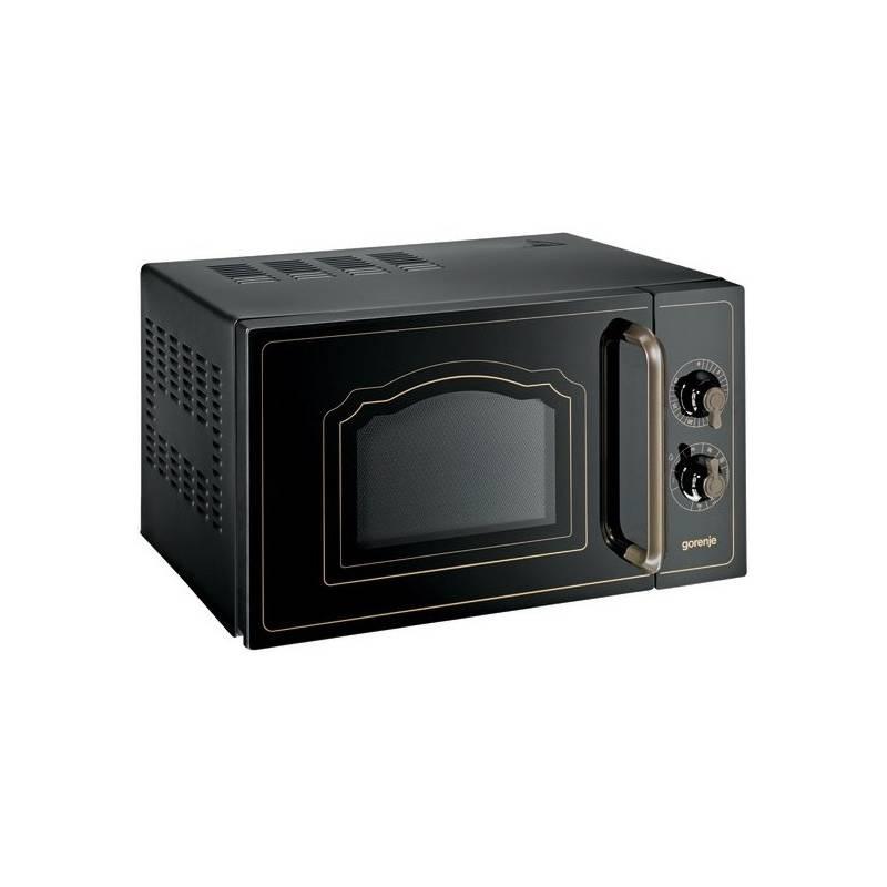 Mikrovlnná trouba Gorenje MO 4250 CLB
