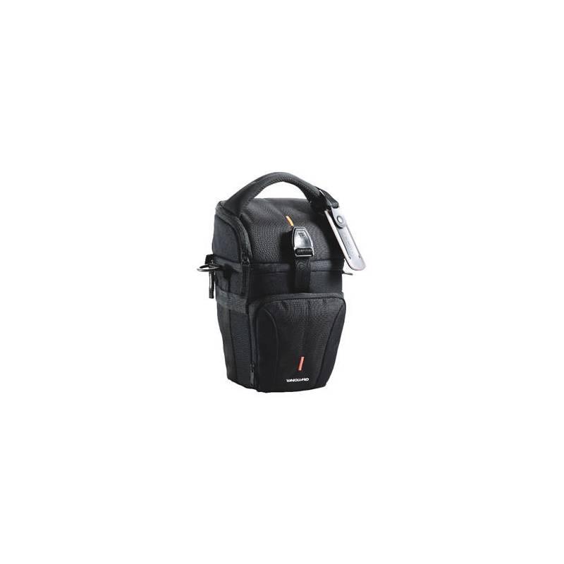Pouzdro na foto video Vanguard Zoom Bag UP-Rise II 16Z černé