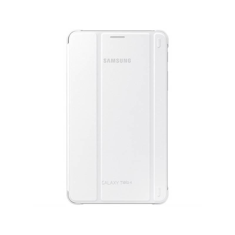 Pouzdro na tablet polohovací Samsung pro Galaxy Tab 4 7" bílé
