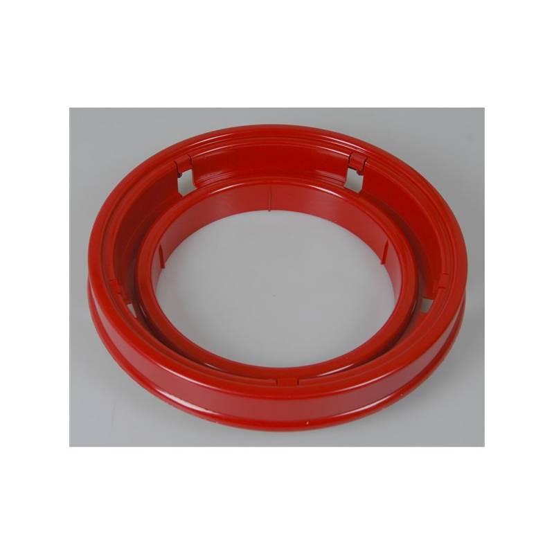 Rám červený ETA 1404 22034