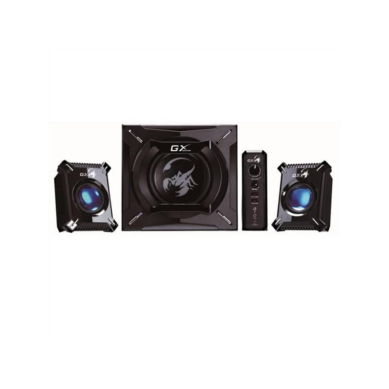 Reproduktory Genius GX Gaming SW-G2.1 2000