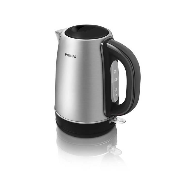Rychlovarná konvice Philips HD9320 20 černá