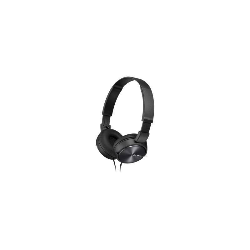 Sluchátka Sony MDRZX310B.AE černá