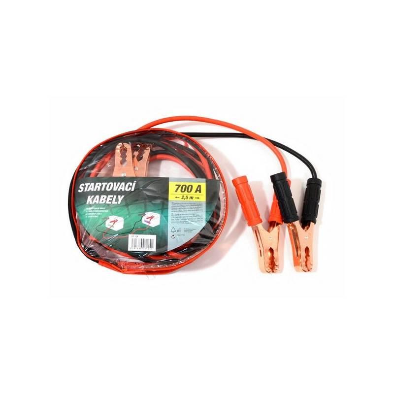 Startovací kabely Compass 700A 2,5 m