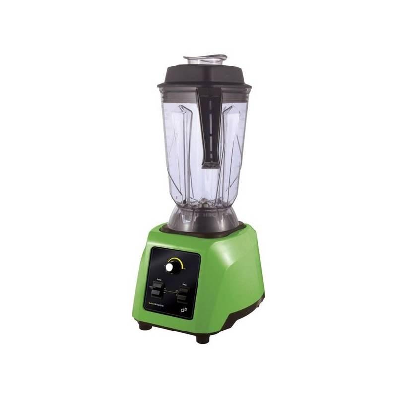 Stolní mixér G21 Blender Perfect smoothie green zelený