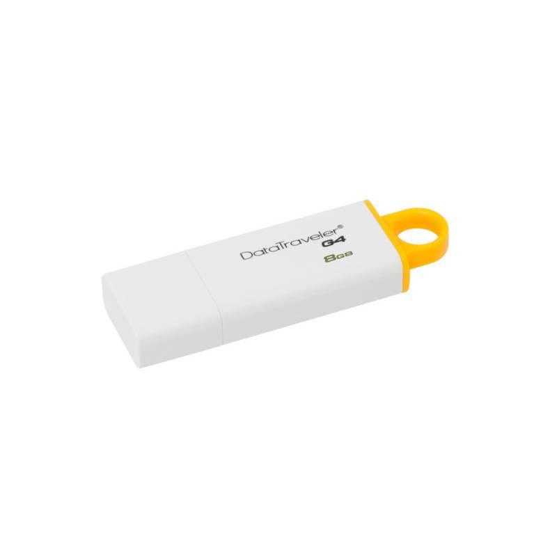 USB Flash Kingston DataTraveler G4 8GB