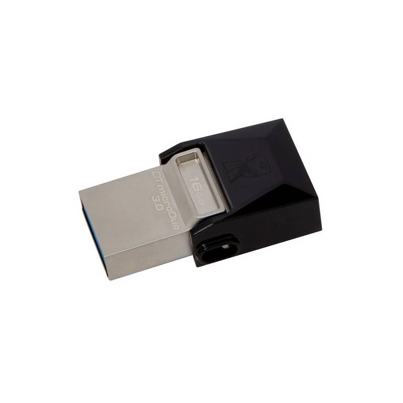 USB Flash Kingston DataTraveler Micro Duo