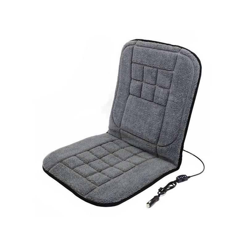 Vyhřívaný potah sedadel Compass Teddy