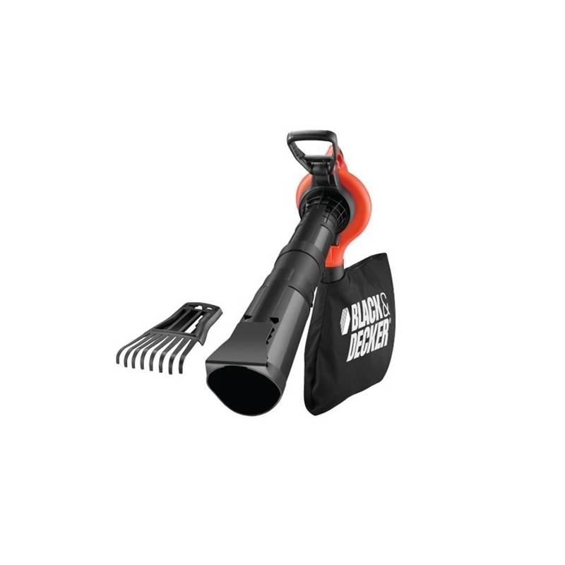 Vysavač listí Black-Decker GW3050, Vysavač, listí, Black-Decker, GW3050