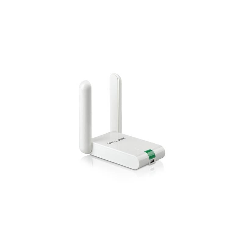 Wi-Fi adaptér TP-Link TL-WN822N bílý