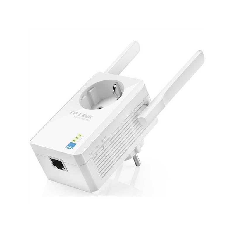 WiFi extender TP-Link TL-WA860RE bílý