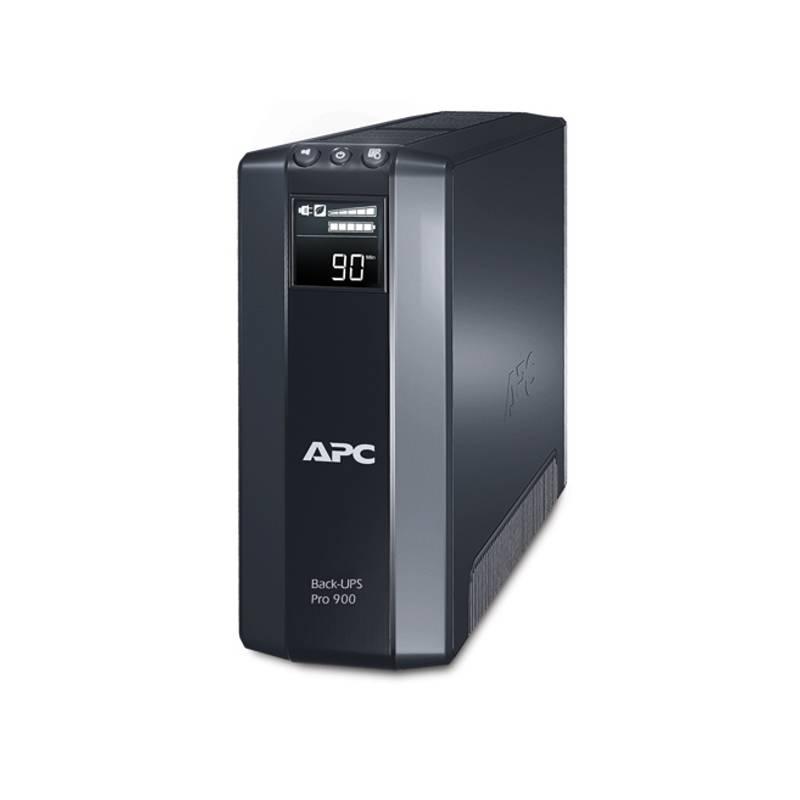 Záložní zdroj APC Power-Saving Back-UPS Pro 900VA