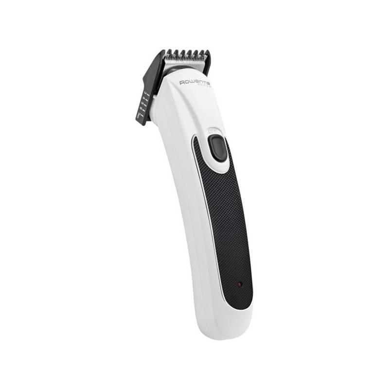 Zastřihovač vlasů Rowenta TN2300F0 bílý