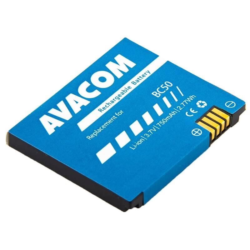 Baterie Avacom pro Motorola L6 Li-Ion