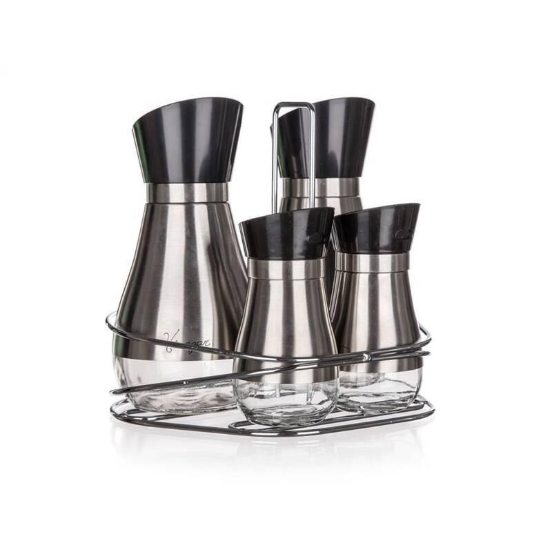 Dochucovací sada BANQUET Avanza, 4 ks