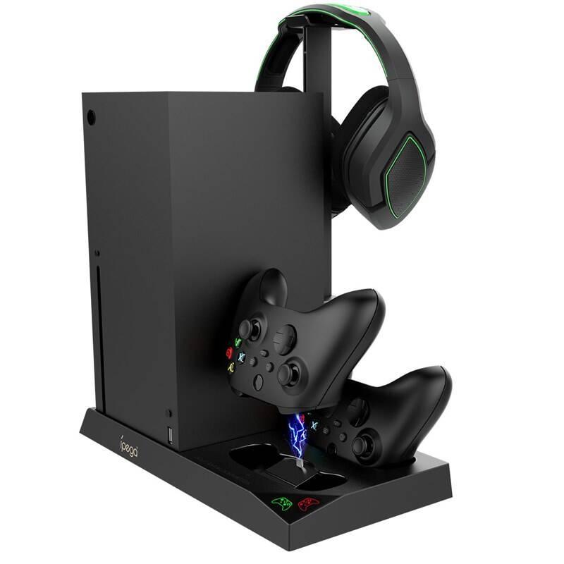 Dokovací stanice iPega XBX013 pro Xbox