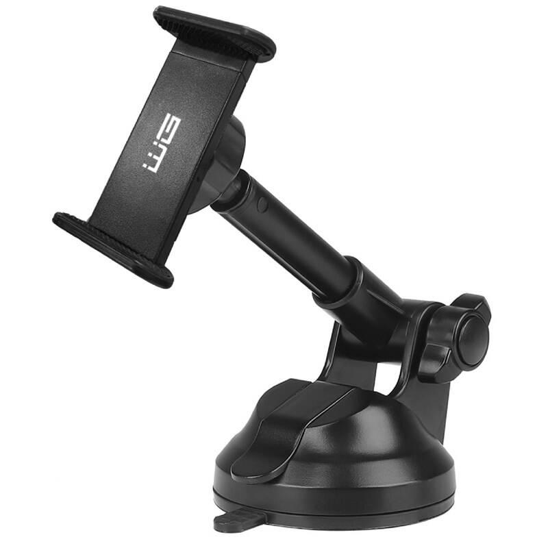 Držák na mobil WG 25 černý