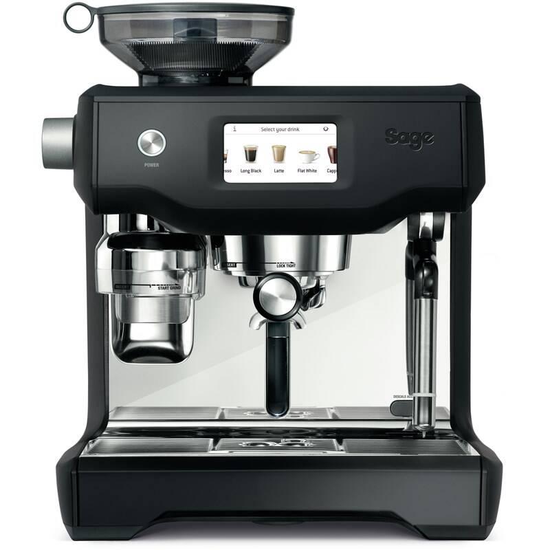 Espresso SAGE SES990BTR