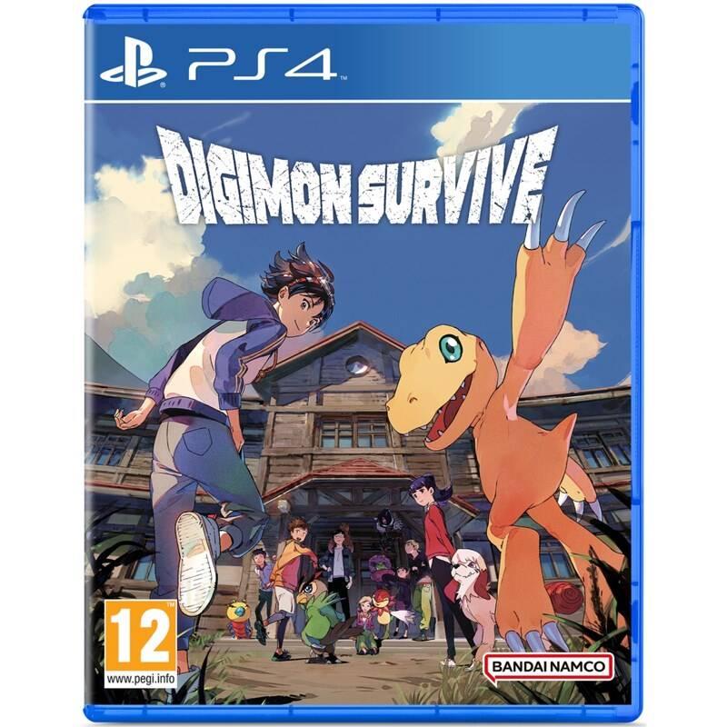 Hra Bandai Namco Games PlayStation 4