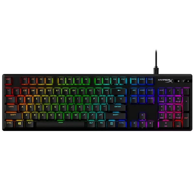 Klávesnice HyperX Alloy Origins PBT -