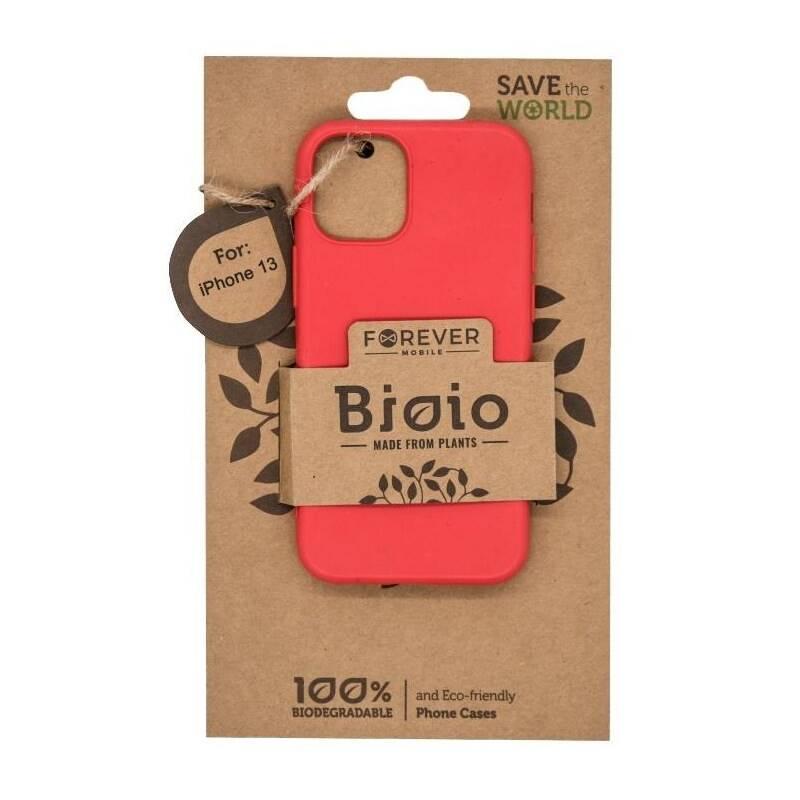 Kryt na mobil Forever Bioio na