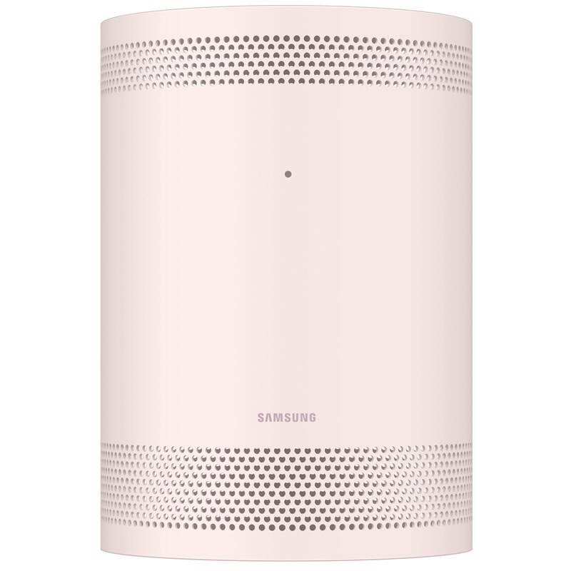 Kryt Samsung The Freestyle růžový