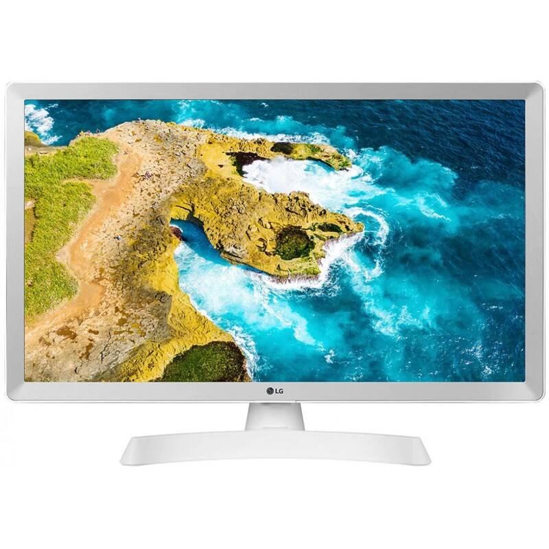 LCD monitor s TV LG 24TQ510S