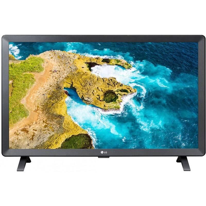 LCD monitor s TV LG 24TQ520S