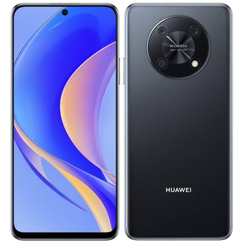 Mobilní telefon Huawei nova Y90 6