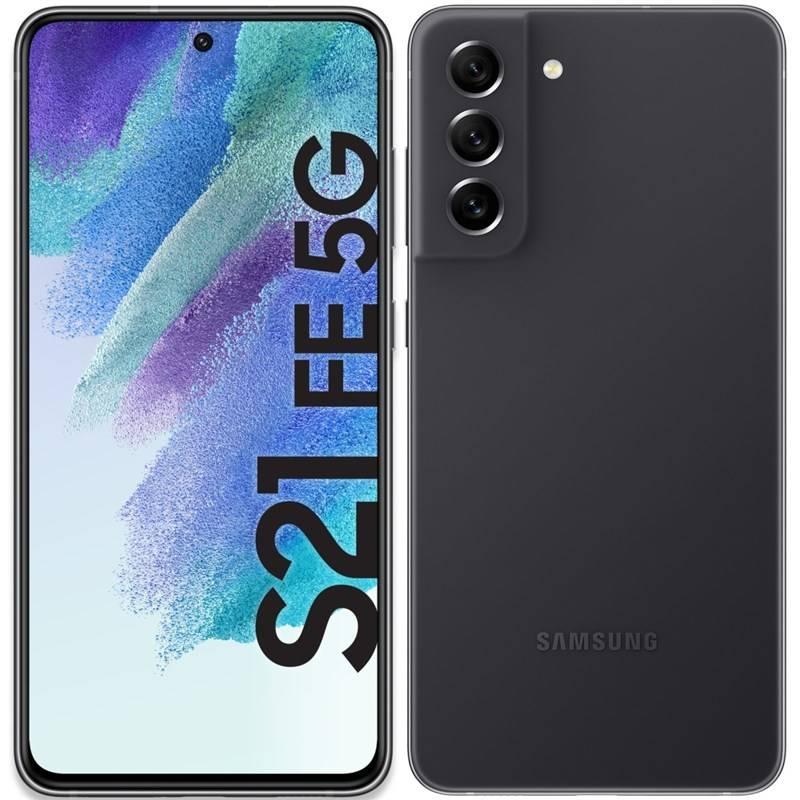 Mobilní telefon Samsung Galaxy S21 FE