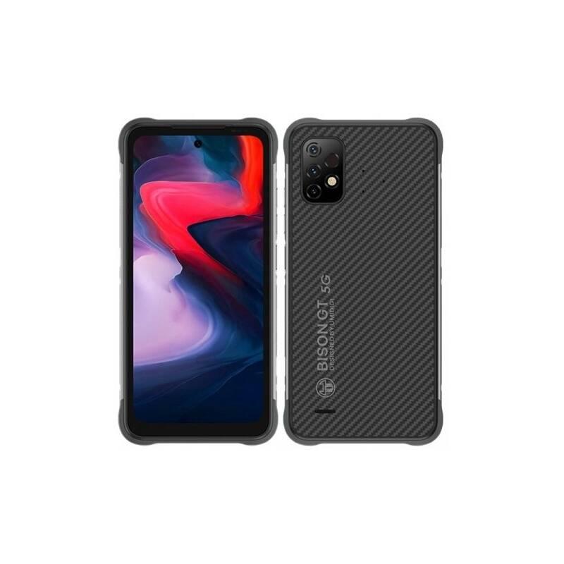 Mobilní telefon UMIDIGI Bison GT2 5G šedý