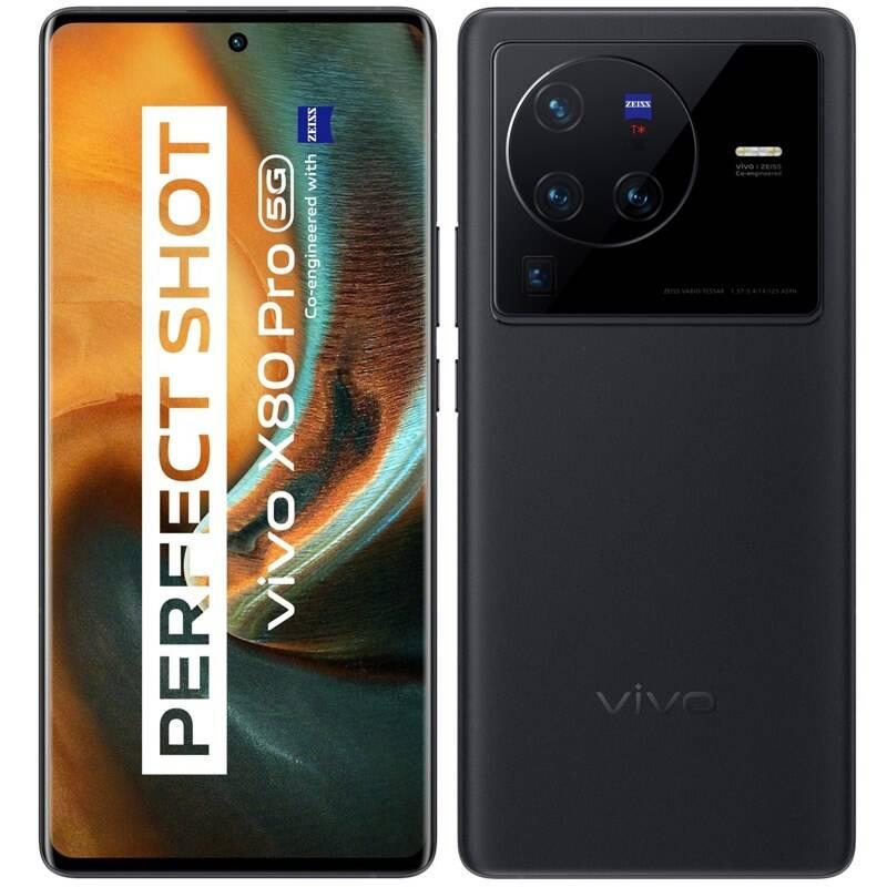 Mobilní telefon vivo X80 Pro 5G