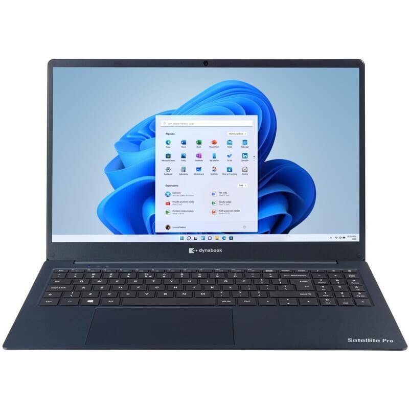 Notebook Toshiba Dynabook Satellite Pro C50-J-10D